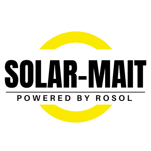 SOLAR-MAIT Logo